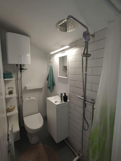 Holiday House, One Hour Away From Copenhagen, Pets Allowed, 4 Rooms Jægerspris 外观 照片